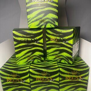 POP SUNDAY Relax 2.0 Blind Box Watch Plush Sealed